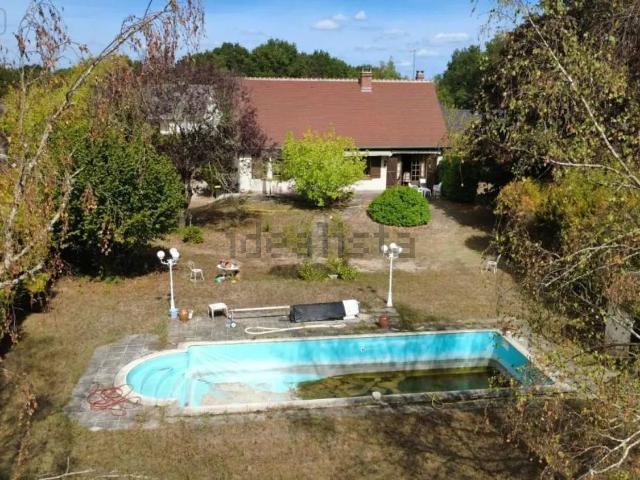 Maison vente à Villemandeur, Loiret