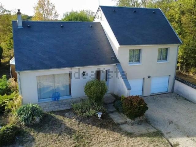 Maison vente à Villemandeur, Loiret