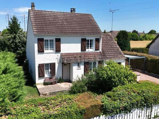 Maison vente à Villemandeur, Loiret