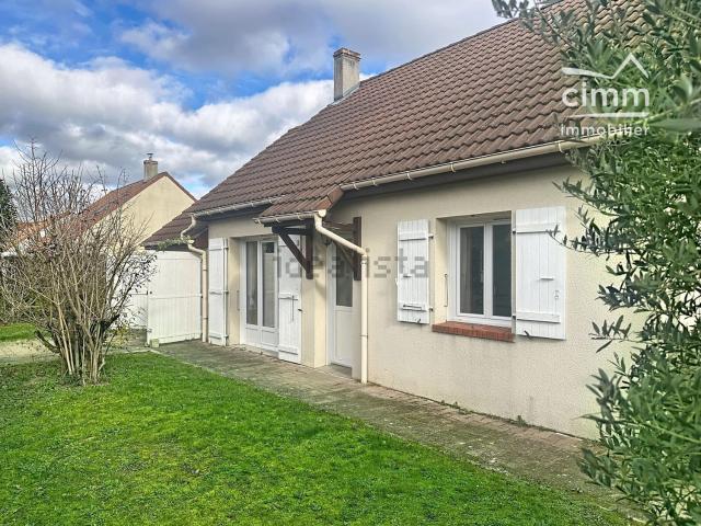 Maison vente à Villemandeur, Loiret