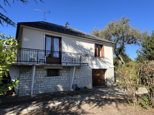Maison vente à L'Hôpital, Villemandeur