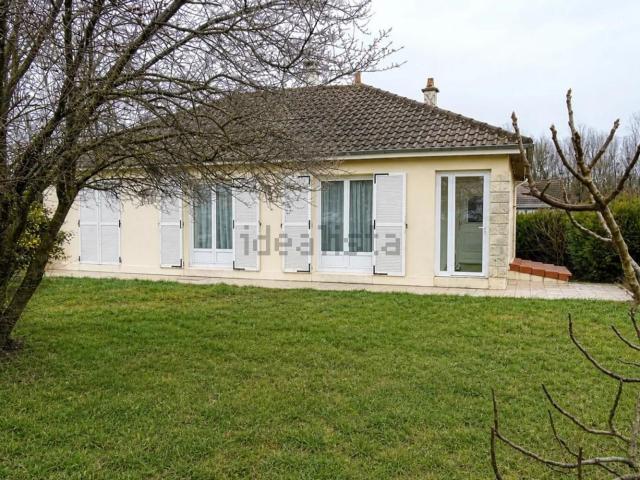 Maison vente à Villemandeur, Loiret
