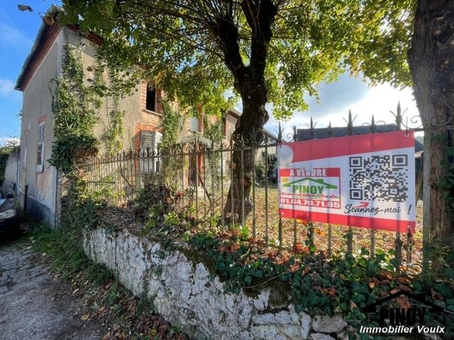 Maison vente à Villemaréchal