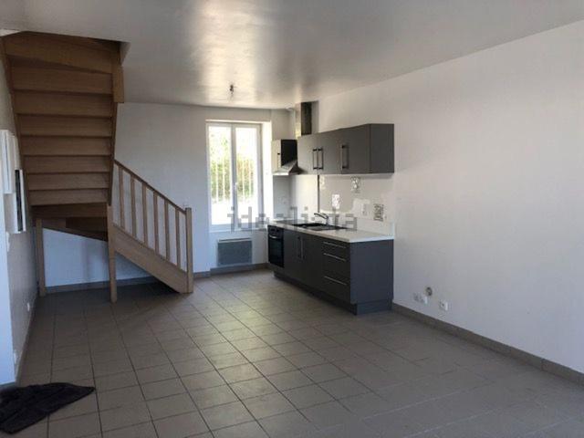 Maison location à Villemareuil, Seine-et-Marne