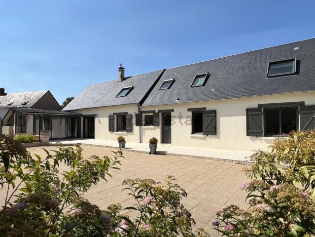 Maison vente à Patay, Loiret