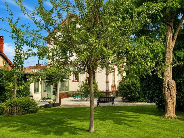 Maison vente à Villemeux-sur-Eure, Eure-et-Loir