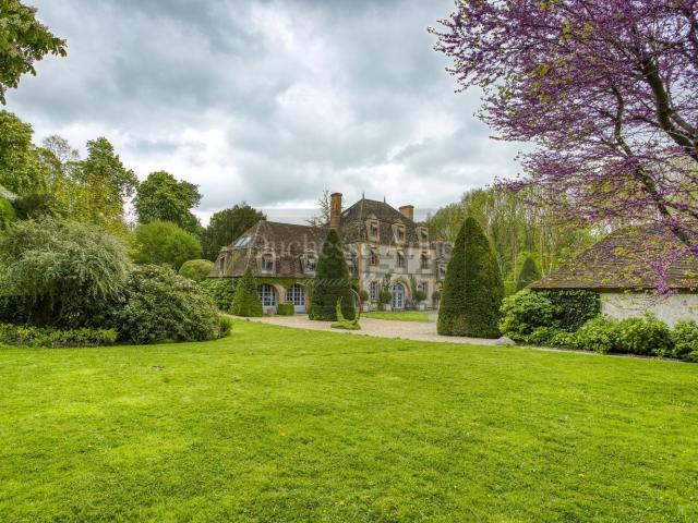 Maison vente à Villemeux-sur-Eure, Eure-et-Loir