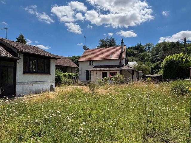 Maison vente à Villemeux-sur-Eure, Eure-et-Loir
