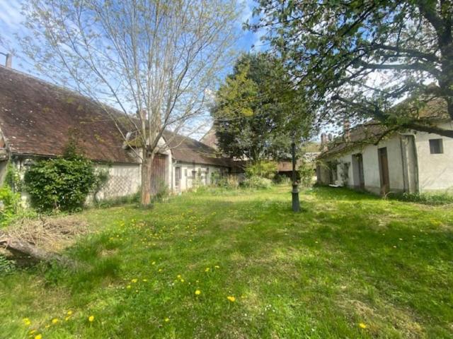 Maison vente à Mauzaize, Villemeux-sur-Eure