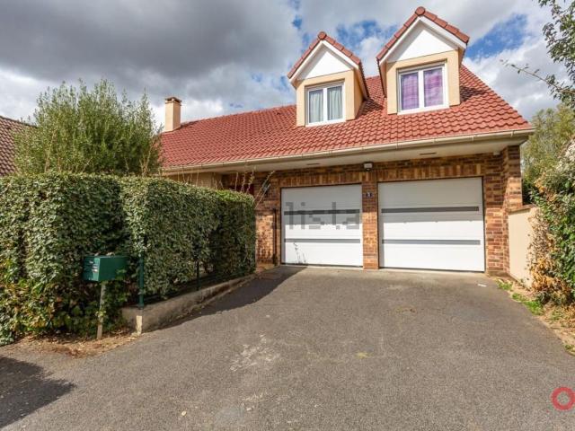 Maison vente à Villemoisson-sur-Orge, Essonne