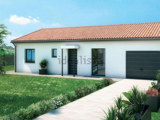 Maison vente à Lotissement La Soulane, Villemolaque