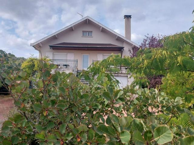 Maison vente à Fontenay, Villemontais