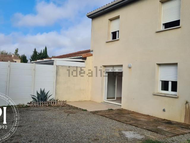 Maison location à Villemoustaussou, Aude