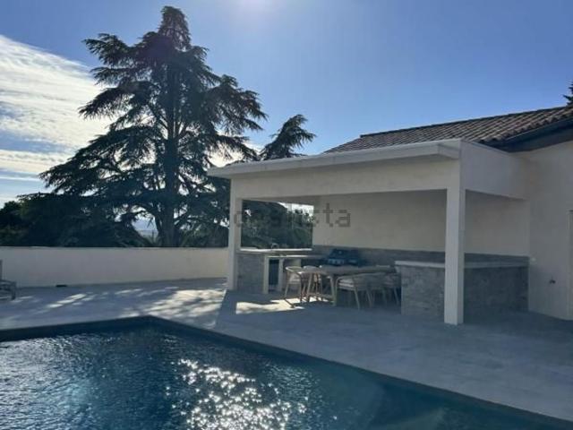 Maison vente à Villemoustaussou, Aude