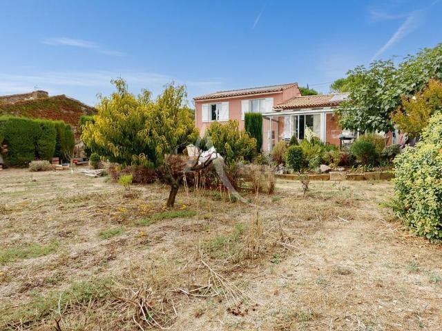 Maison vente à Villemoustaussou, Aude