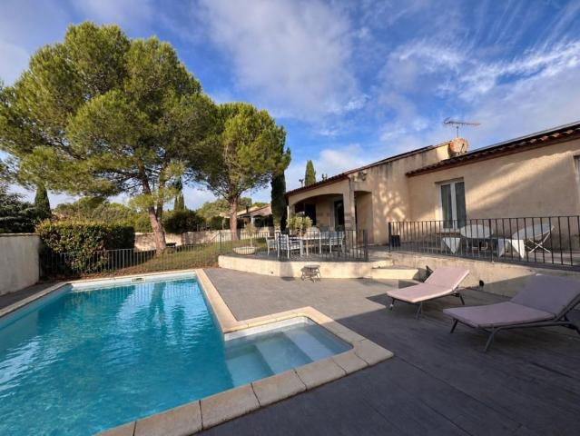 Maison vente à Villemoustaussou, Aude