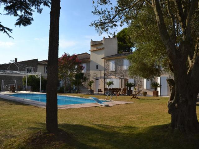 Maison vente à Villemoustaussou, Aude