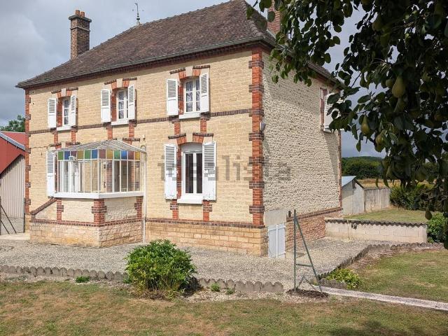 Maison vente à Villemoyenne, Aube