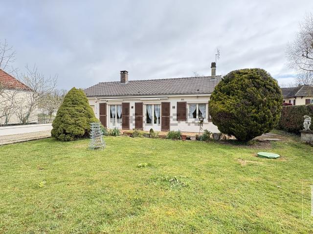Maison vente à Villemoyenne, Aube