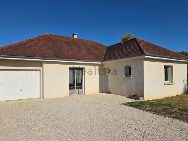 Maison vente à Villemoyenne, Aube