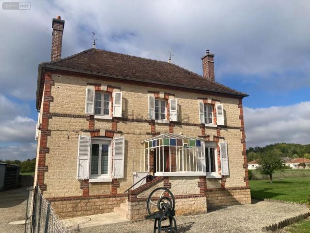Maison vente à Villemoyenne, Aube