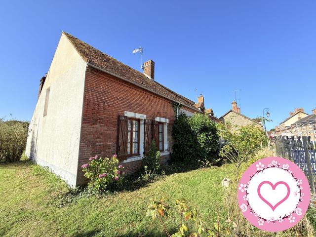 Maison vente à Villemurlin, Loiret