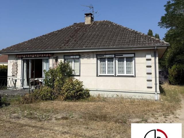 Maison vente à Villemurlin, Loiret