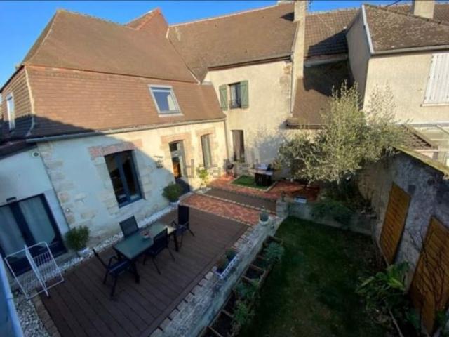 Maison location à Villenauxe-la-Grande, Aube
