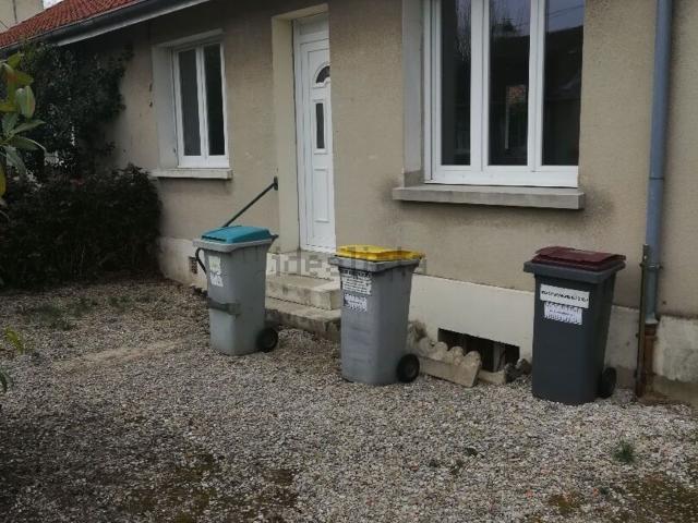 Maison location à Villenauxe-la-Grande, Aube
