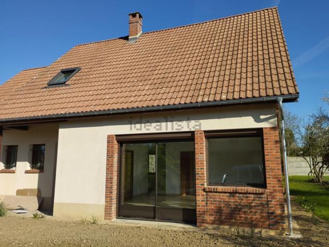 Maison location à Villenauxe-la-Grande, Aube