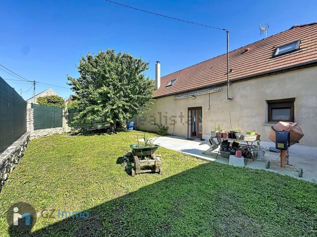 Maison vente à Villenauxe-la-Grande, Aube
