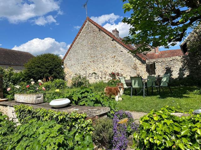 Maison vente à Villenauxe-la-Grande, Aube