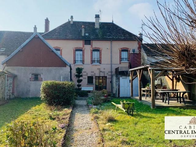 Maison vente à Villenauxe-la-Grande, Aube