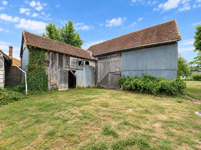 Maison vente à Villenauxe-la-Petite, Seine-et-Marne