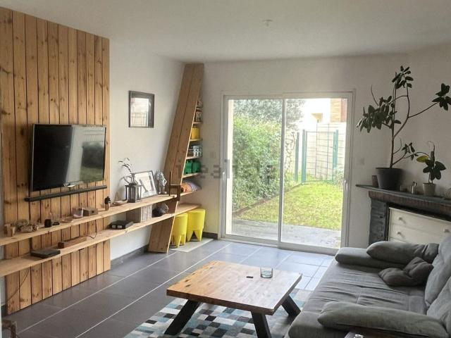 Maison location à Villenave-d'Ornon, Gironde
