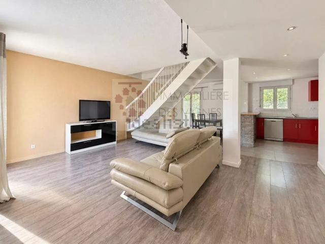 Maison location à Villenave-d'Ornon, Gironde
