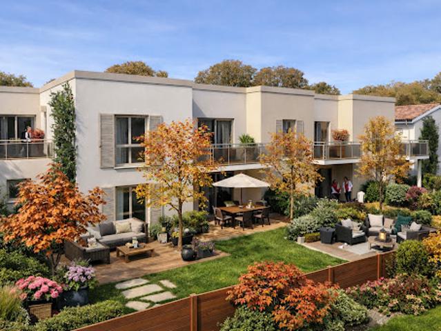 Maison vente à Bordeaux, Villenave-d'ornon