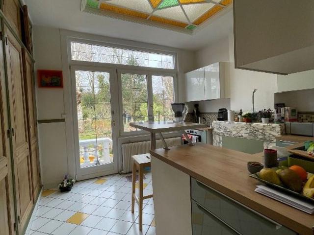 Maison vente à Sart-Babylone, Villeneuve-d'Ascq