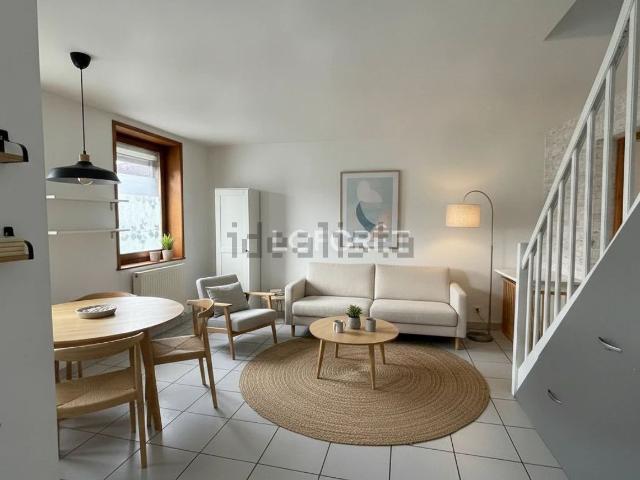 Maison vente à Sart-Babylone, Villeneuve-d'Ascq