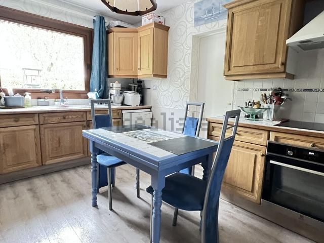 Maison vente à Cousinerie, Villeneuve-d'Ascq