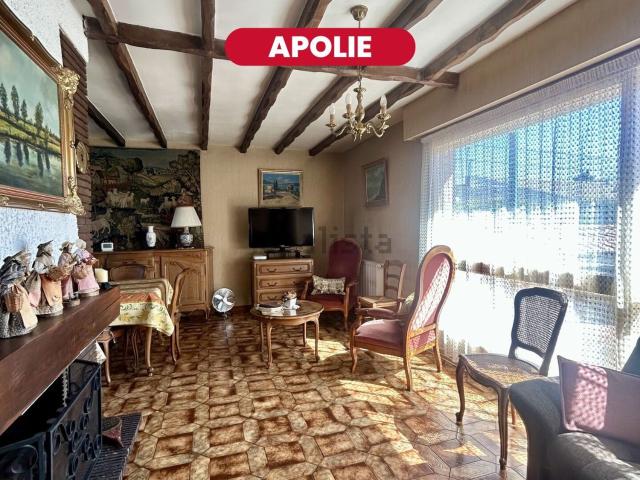 Maison vente à Annappes, Villeneuve-d'Ascq