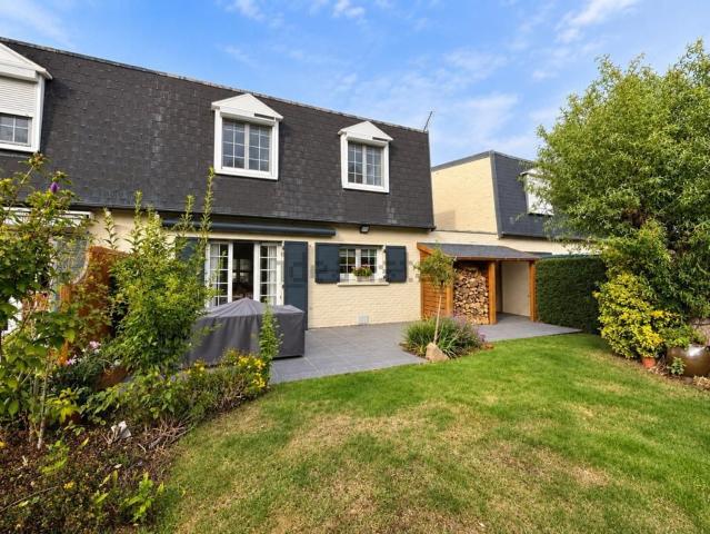 Maison vente à Cousinerie, Villeneuve-d'Ascq