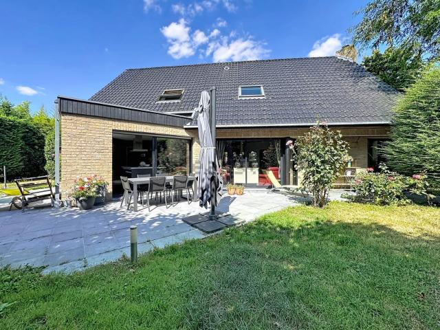 Maison vente à Cousinerie, Villeneuve-d'Ascq