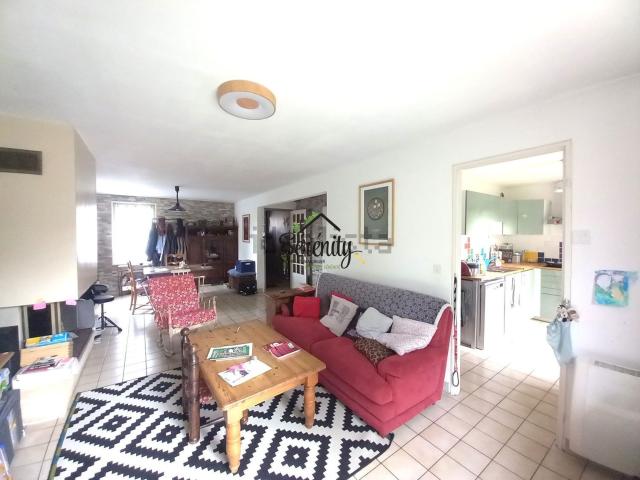 Maison vente à Flers Neuf, Villeneuve-d'Ascq