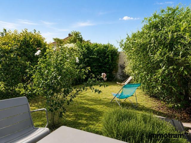 Maison vente à Flers-Breucq, Villeneuve-d'Ascq