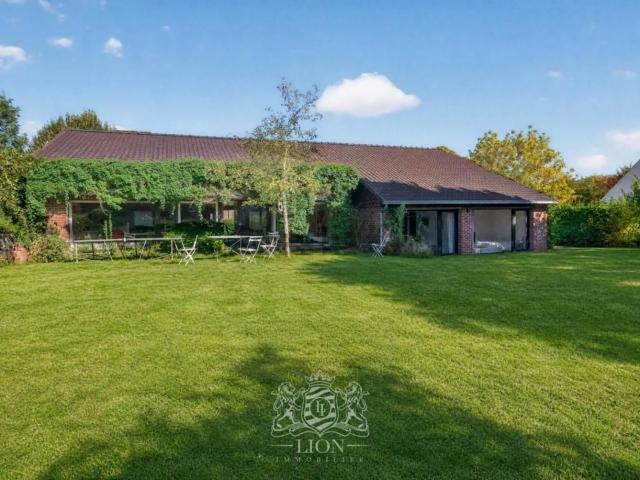 Maison vente à Brigode, Villeneuve-d'Ascq