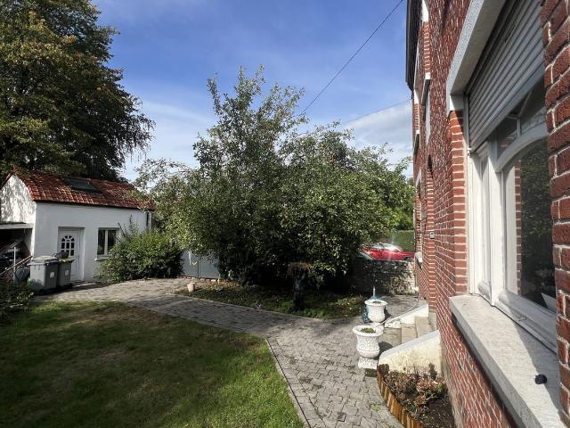 Maison vente à Ascq, Villeneuve-d'Ascq