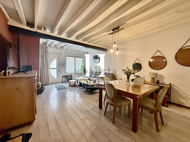 Maison vente à Flers-Breucq, Villeneuve-d'Ascq