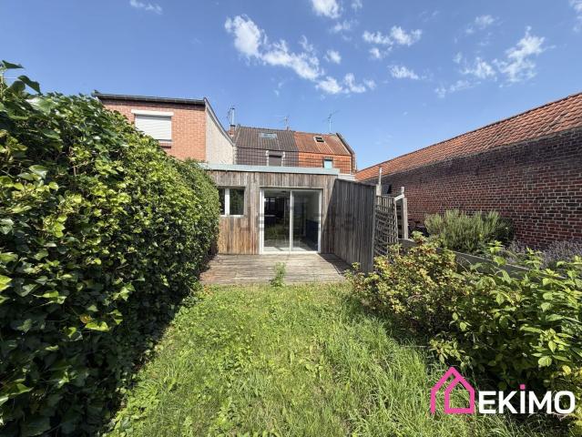 Maison location à Annappes, Villeneuve-d'Ascq
