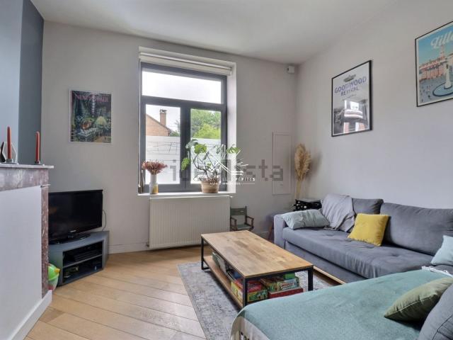 Maison vente à Flers-Breucq, Villeneuve-d'Ascq